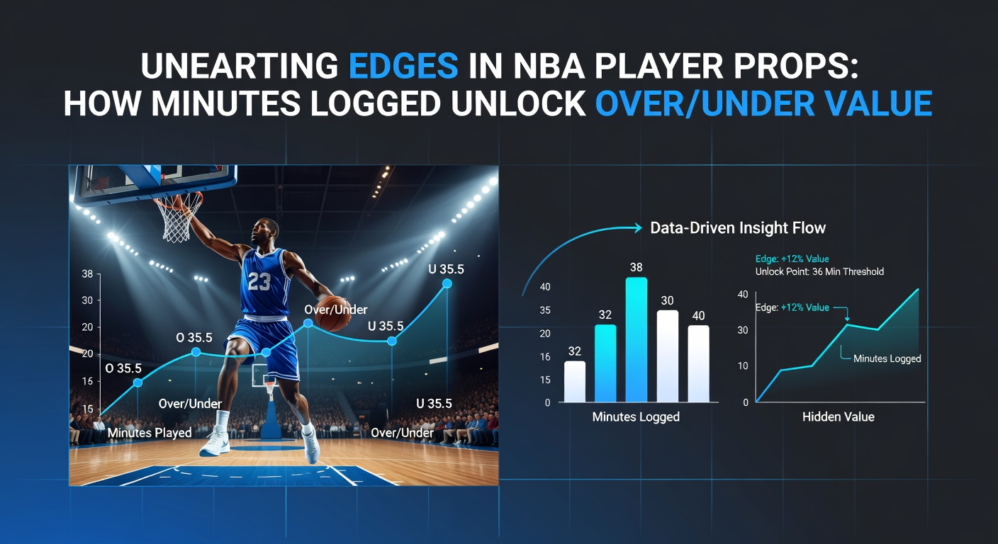 NBA player driving to the basket while coach tracks minutes from the sidelines